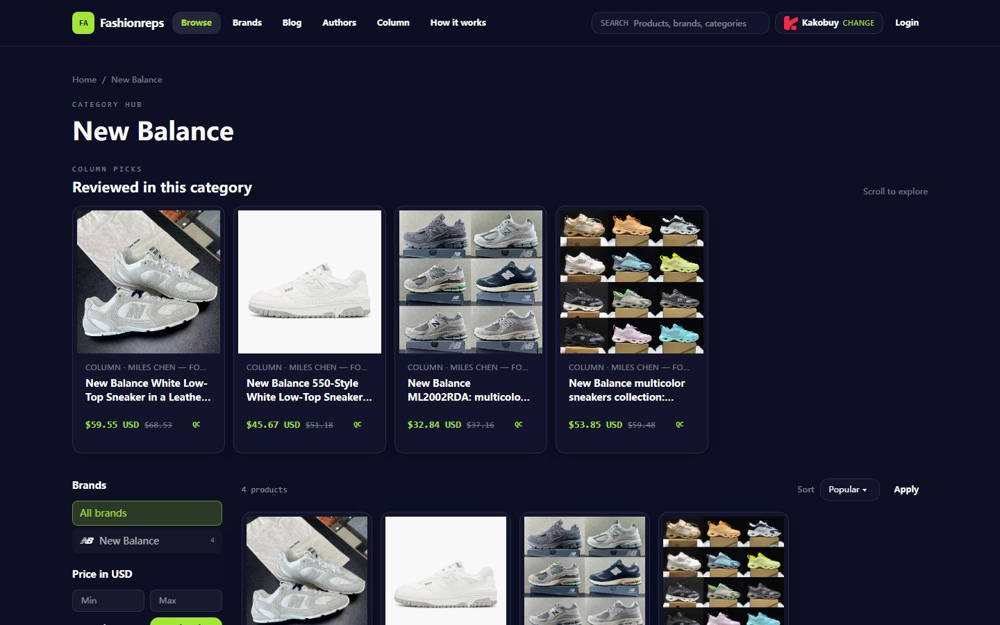 New Balance Cushioning Guide: Commute vs. Short-Distance