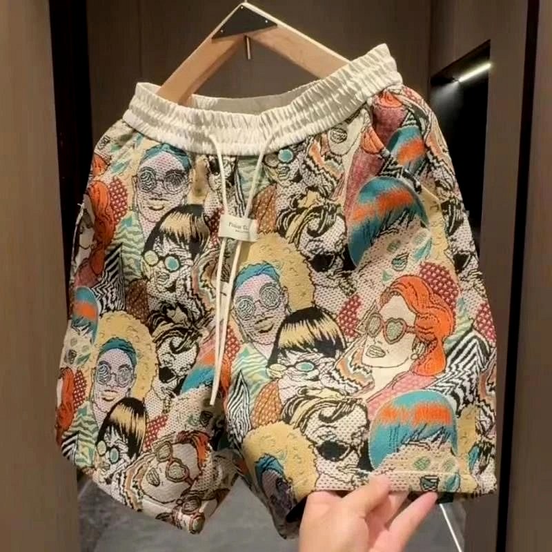 Palm Angels Capri Shorts Review: A Great Value at $3.73